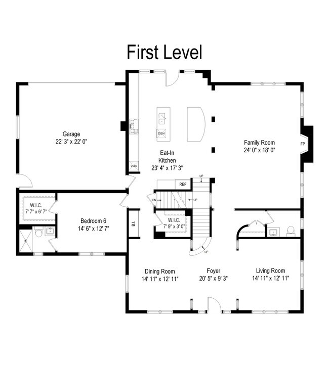 Building Photo - 1680 Primrose Ln