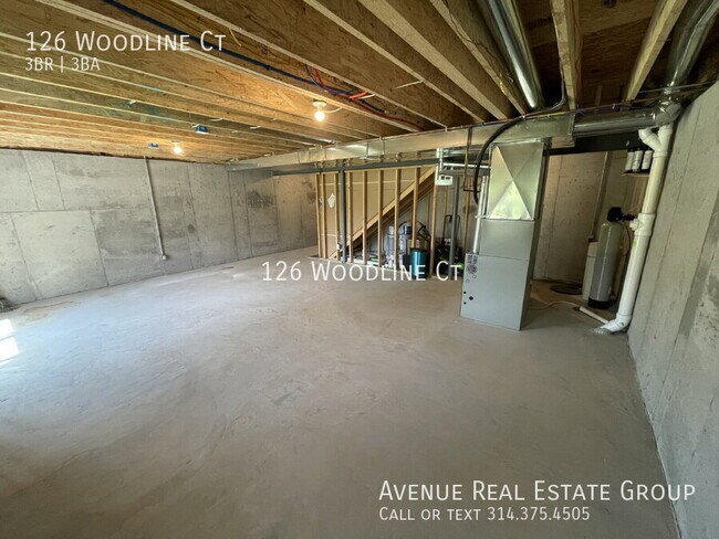Building Photo - 126 Woodline Ct