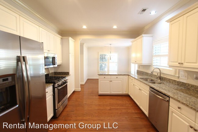 Building Photo - 3 br, 2 bath House - 4337 Vestview Lane