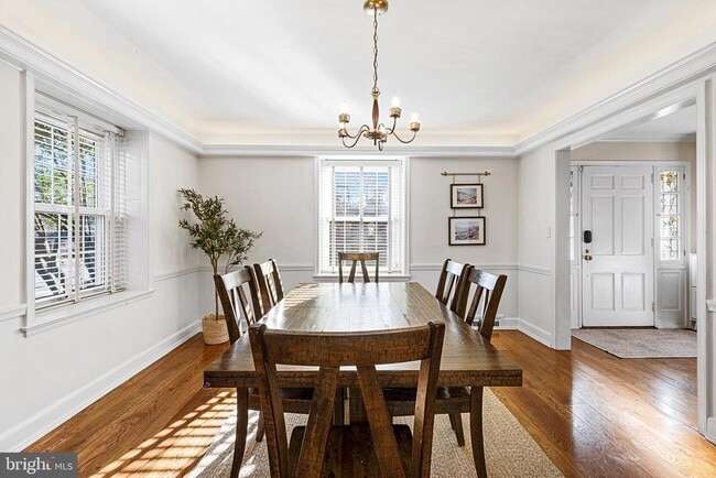 Building Photo - 4407 Whittier Rd