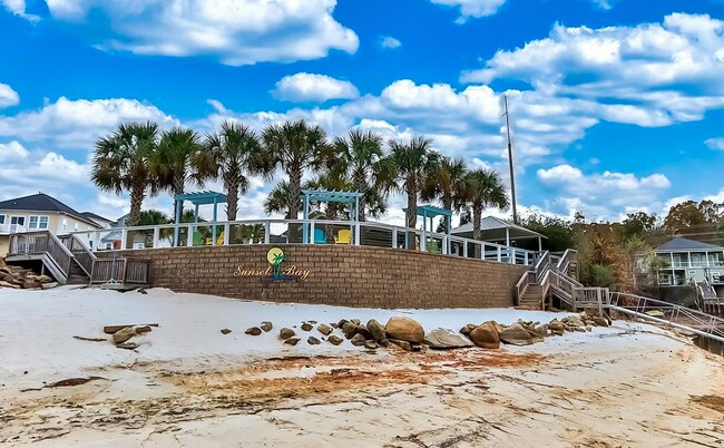 Building Photo - Sunset Bay at Lake Murray
