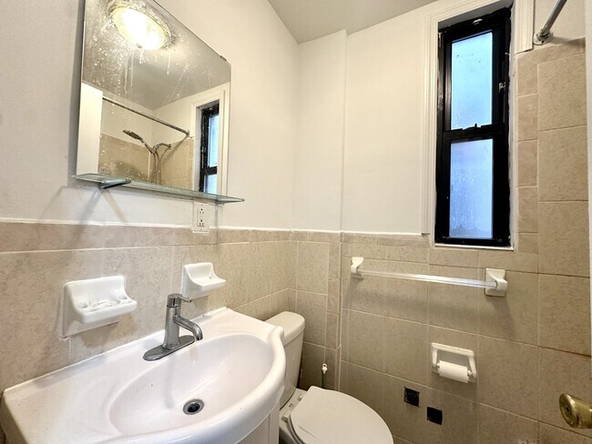 Floorplan - 521 West 156th Street