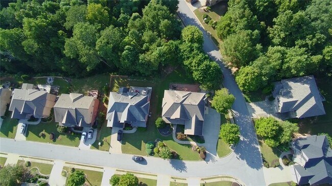 Building Photo - 5710 Swift Creek Ct