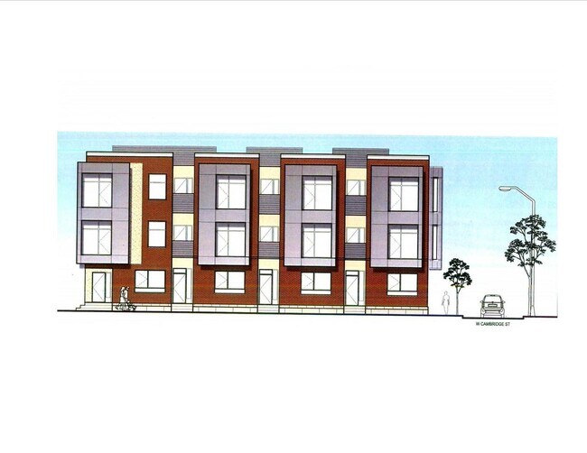 Building Photo - 916 N 19th St