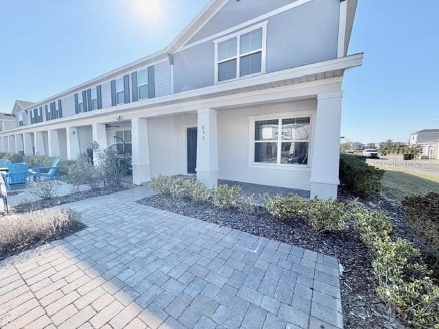 Building Photo - 633 Belgrove St