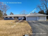 Building Photo - Four Bedroom 2 Bath Ranch Style Single Fam...