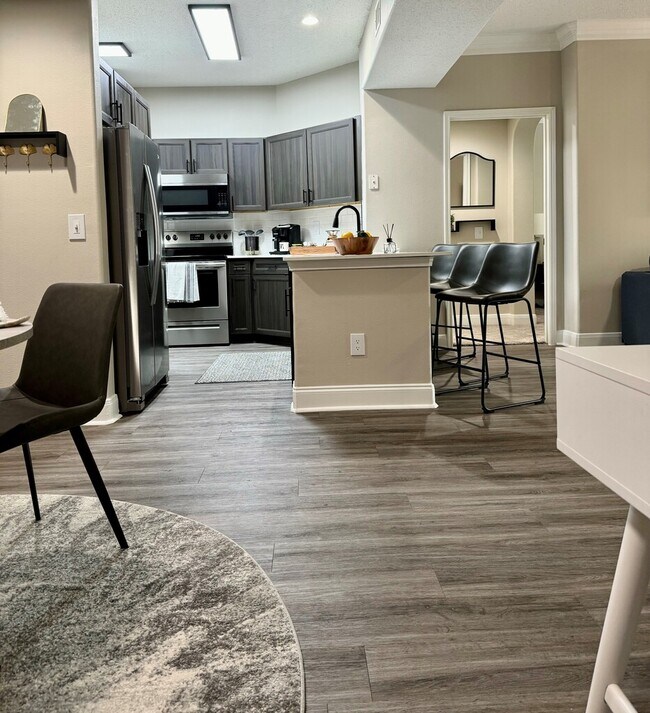 Building Photo - One Month Free – More Comfort, Less Cost