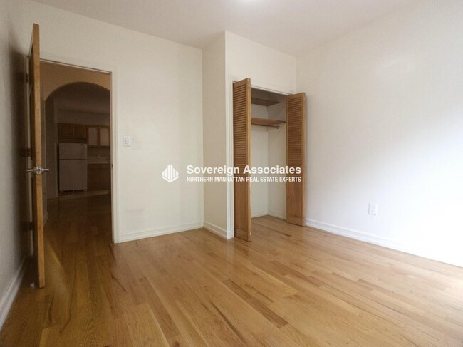 Floorplan - 715 West 172nd Street