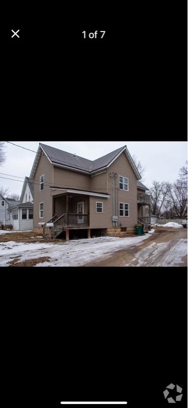 Building Photo - 805 Jefferson Ave