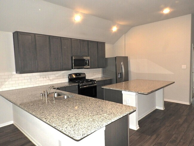 Building Photo - 20615 Iron Timber Ln