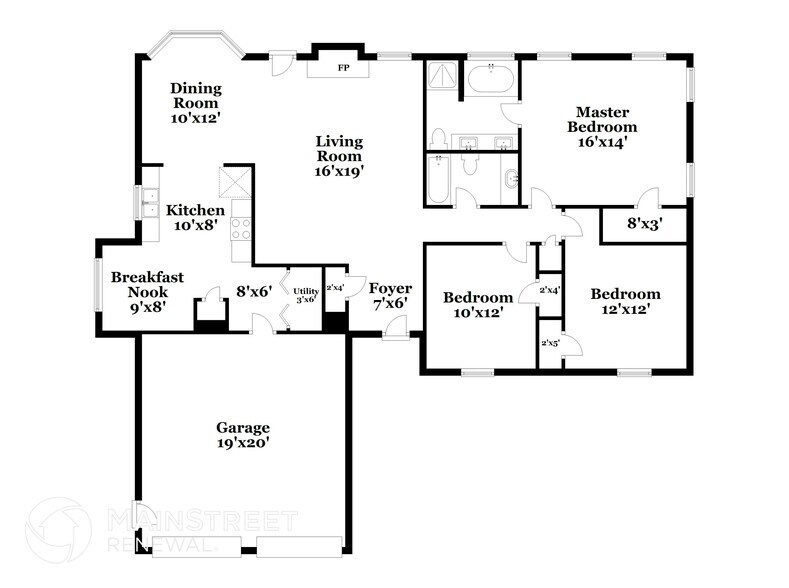Building Photo - 5791 Mistyview Dr