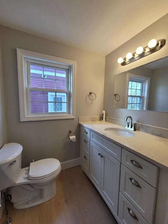 Building Photo - 400 Concord St