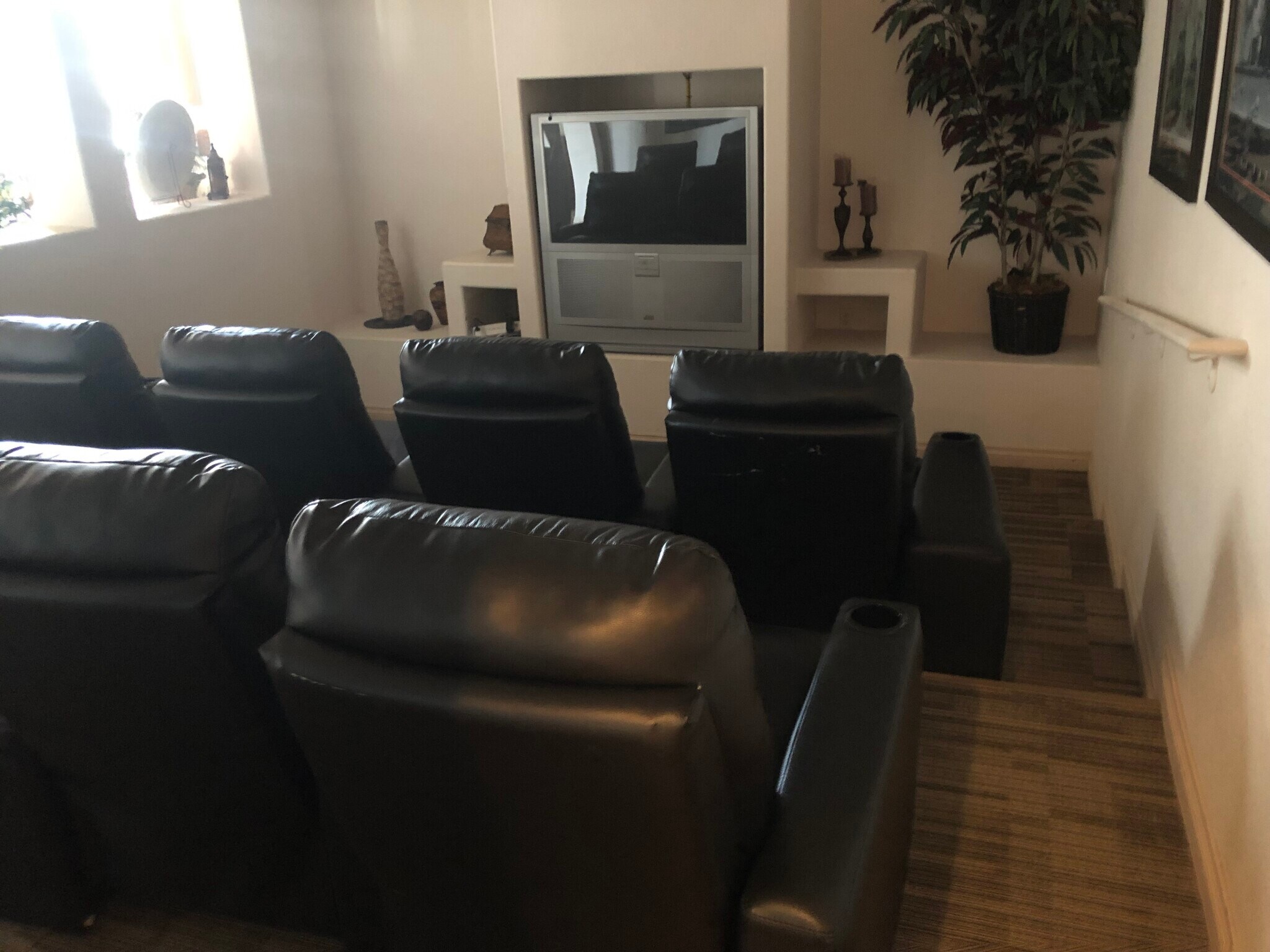 Building Photo - 5055 W Hacienda Ave