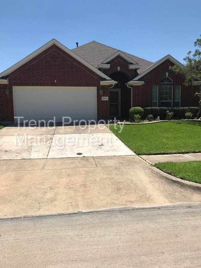 Mira Lagos with In ground pool 3171 Serpis Grand Prairie TX 75054