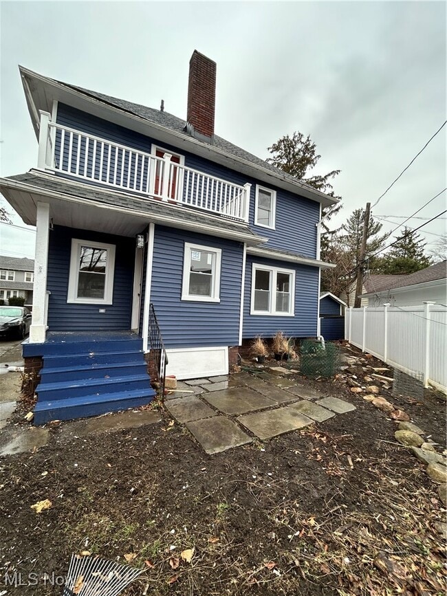 Building Photo - 10409 Fidelity Ave