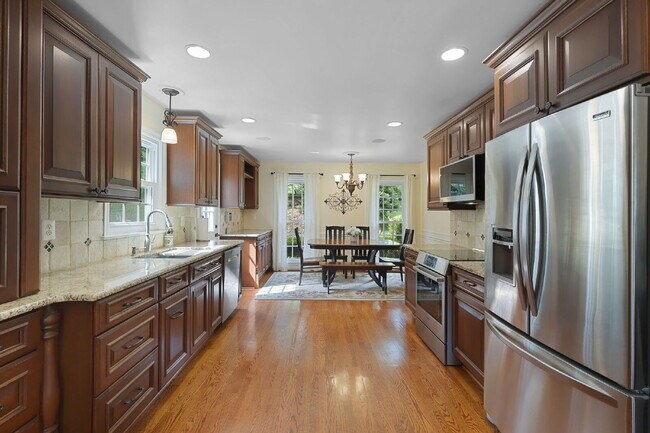 Building Photo - The Home you have always been waiting for!