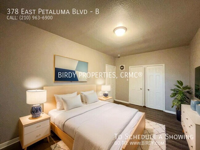 Building Photo - 378 E Petaluma Blvd