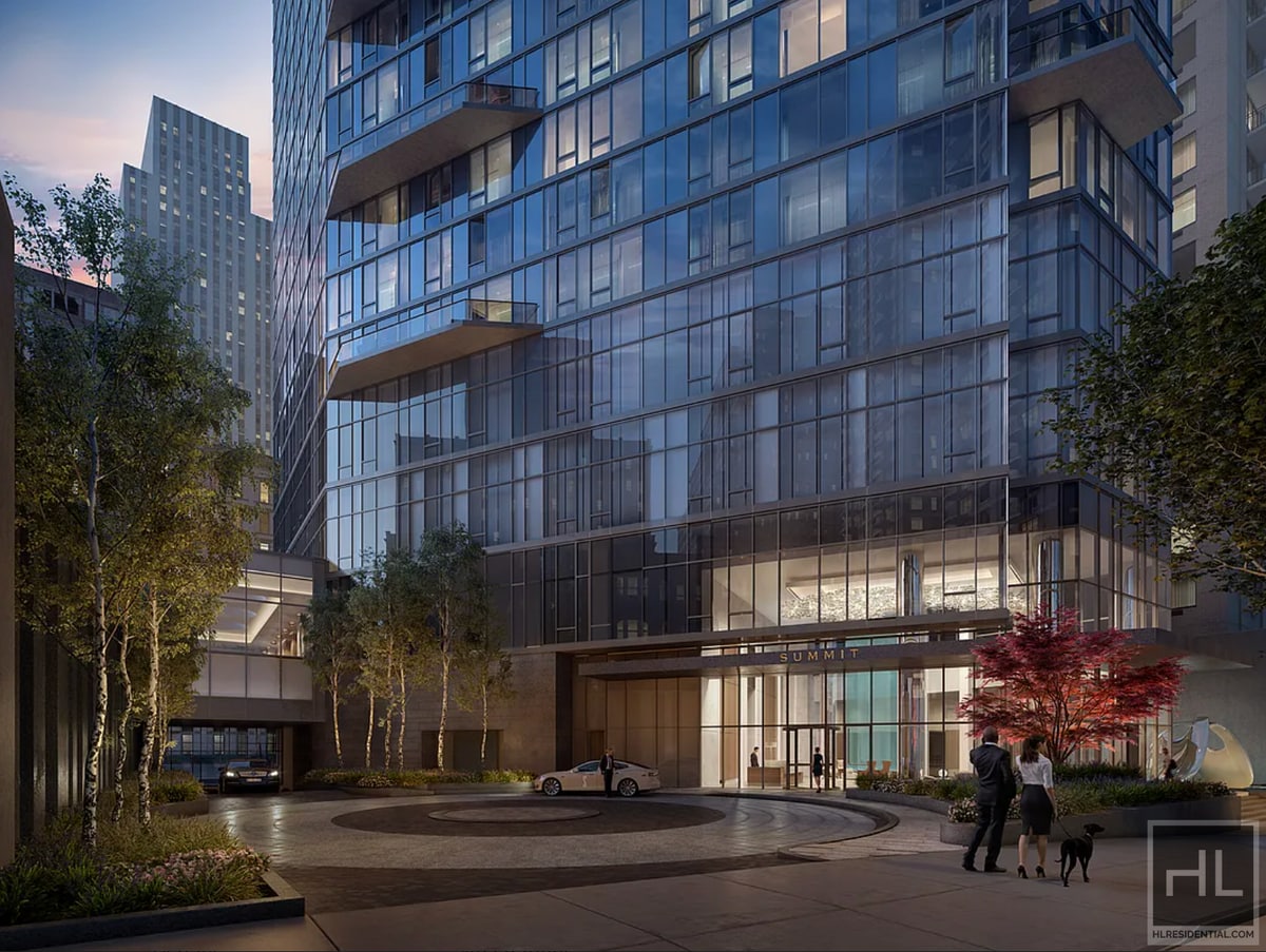 Building Photo - East 44th Street