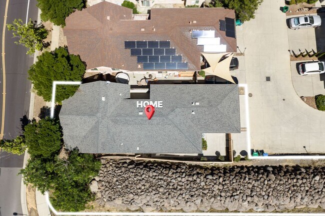 Building Photo - 1459 Yosemite Dr