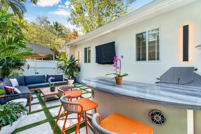 Building Photo - 4131 Lybyer Ave