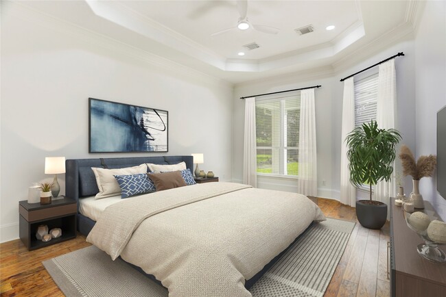 Building Photo - 22926 Haven Field Ct