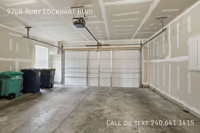 Building Photo - 9708 Ruby Lockhart Blvd