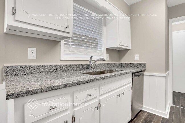 Building Photo - 3792 Bright Star Rd