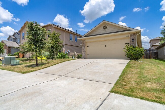 Building Photo - 3410 Couch Drive, Pflugerville, TX 78660