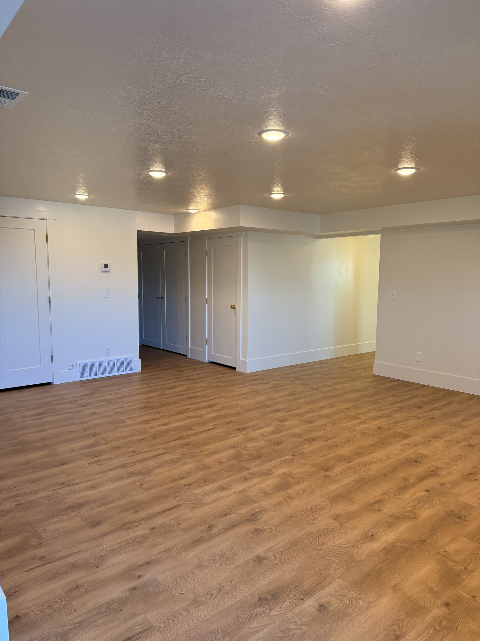 view of living room from entrance - 14 N 300 E