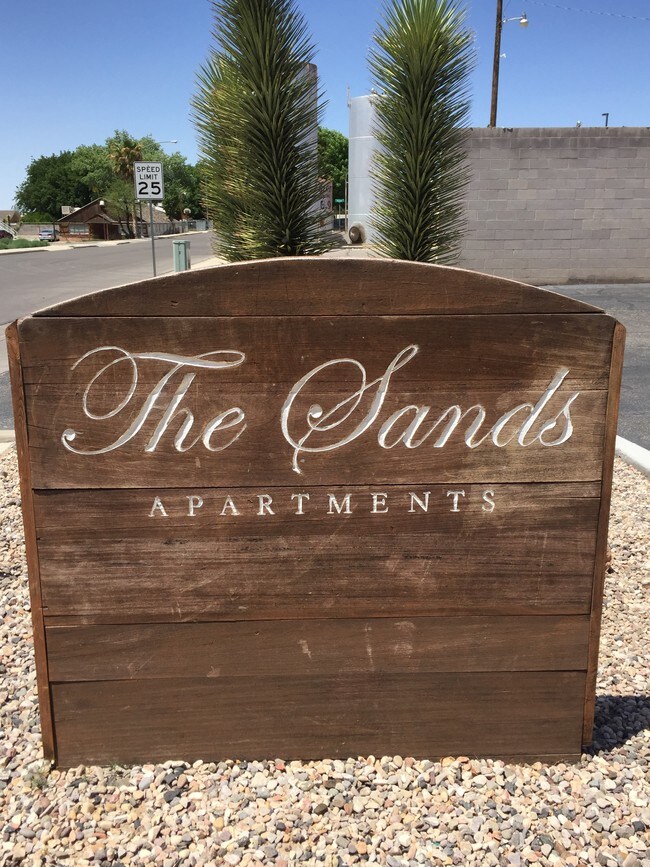 Sands Apartments 141 E 1st South St Mesquite NV 89027 Apartment Finder