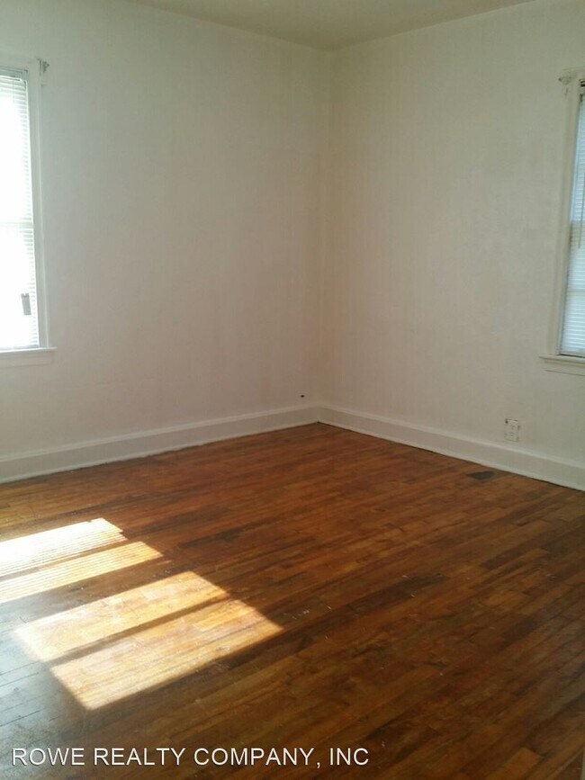 1 br, 1 bath House 1026 SAMSON AVENUE A 1026 Samson Ave Columbus