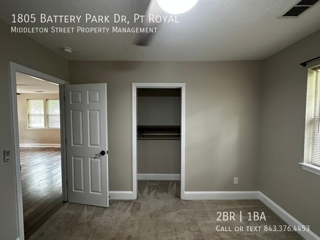 Building Photo - 1805 Battery Park Dr