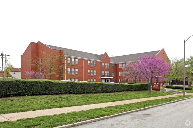 Primary Photo - Greater Bethlehem Apartments