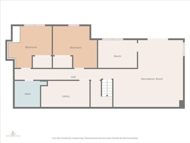 Building Photo - North Salt Lake Amazing 6 bed 3.5 bath family home