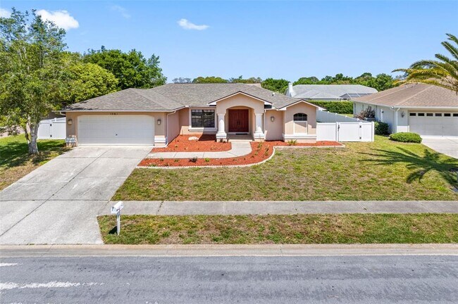 Building Photo - 1061 Archway Dr