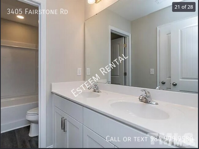 Building Photo - 3405 Fairstone Rd