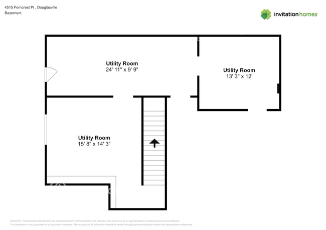 Building Photo - 4515 Ferncrest Pl