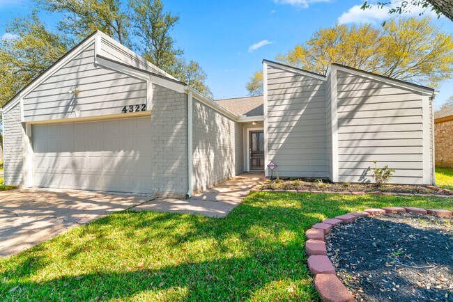 Primary Photo - 4322 Eagle Fork Dr