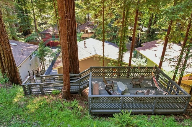 Building Photo - 14523 Old Cazadero Rd