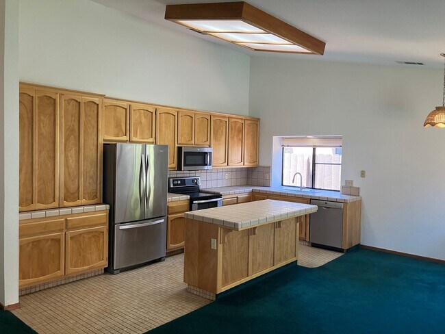Building Photo - 2313 Chapparal Pl
