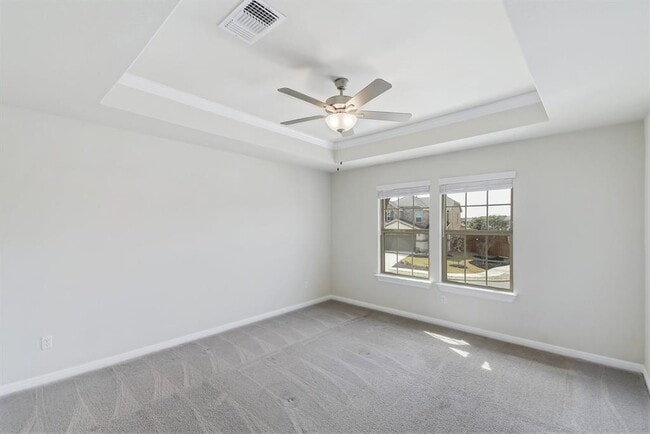Building Photo - 6820 Llano Stage Trl