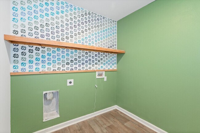 Building Photo - JUBILEE FARMS