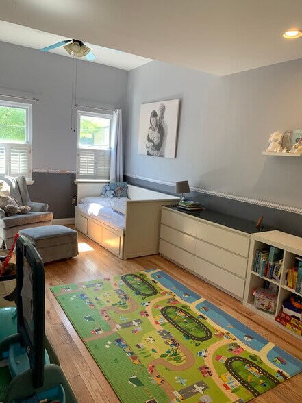 2nd bedroom - 1244 Carrollsburg Pl SW