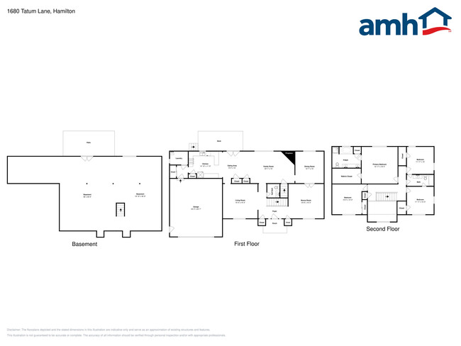 Building Photo - 1680 Tatum Ln