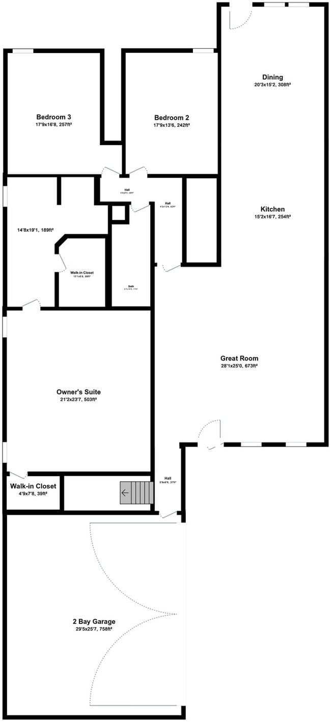 Building Photo - 5185 Watson Vw Dr