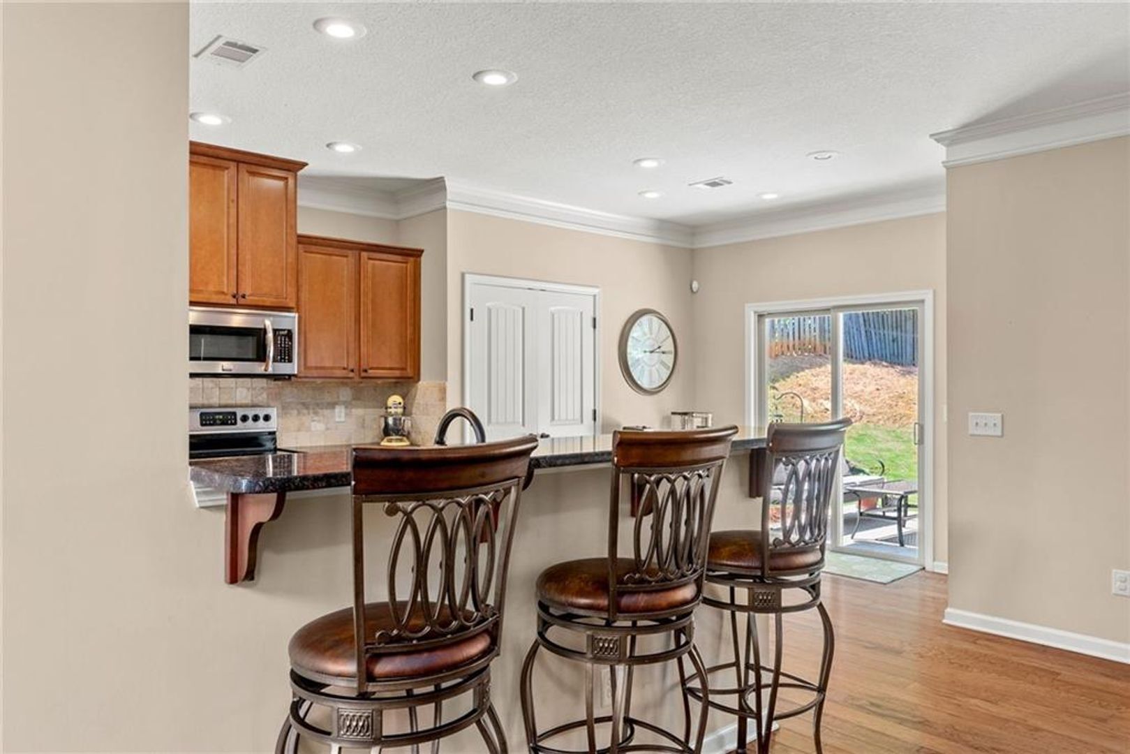 Building Photo - Single Family in Donahue Ridge