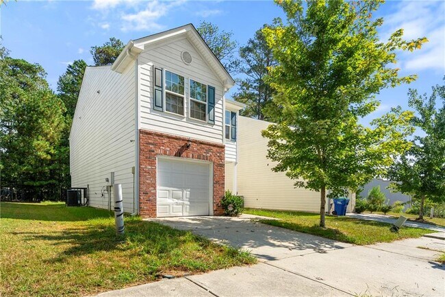 Primary Photo - 2383 Hackamore Dr