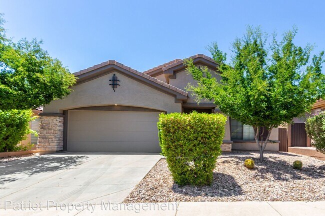 Primary Photo - 3 br, 2 bath House - 41408 N Bent Creek Way