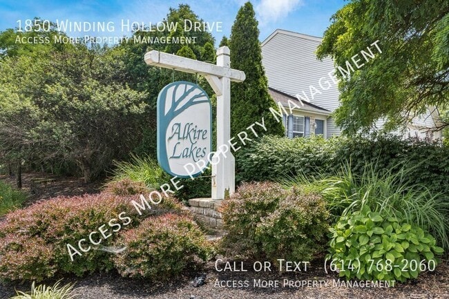 Building Photo - 1850 Winding Hollow Dr