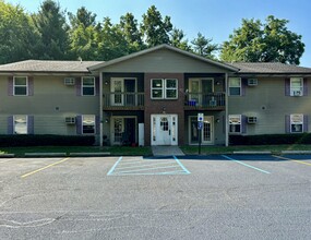 Building Photo - 517 136th Ave